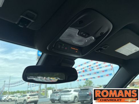 New 2026 Chevrolet TrailBlazer RS w/ Convenience Package FWD image 19