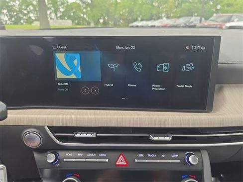 New 2025 Hyundai Sonata SEL image 16