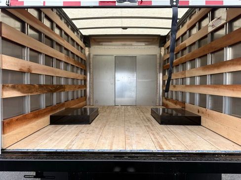 New 2024 Ford Transit 350 DRW w/ Interior Upgrade Package image 4