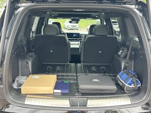 New 2026 Hyundai Santa Fe Calligraphy FWD image 13