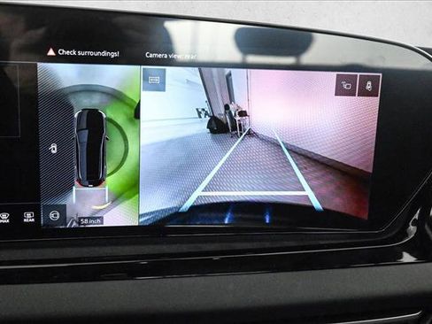 Used 2025 Audi A5 2.0T Premium w/ Convenience Package image 14