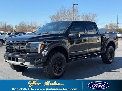 New 2026 Ford F150 Raptor
