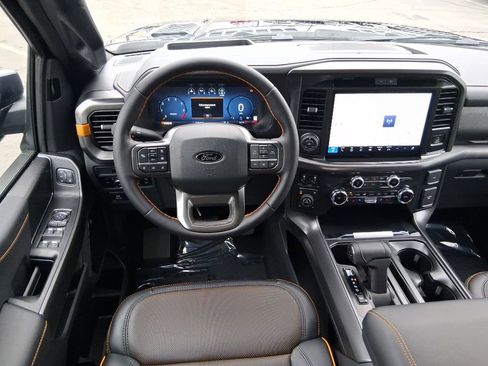 New 2025 Ford F150 Tremor w/ Equipment Group 402A High image 9