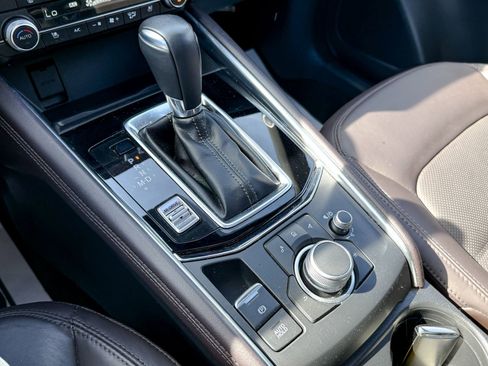 Used 2023 MAZDA CX-5 Signature image 26
