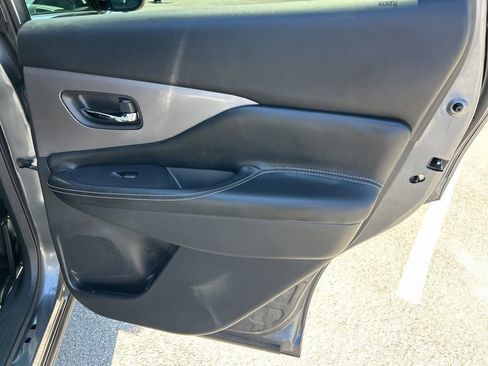 Certified 2023 Nissan Murano SV AWD/4WD image 44