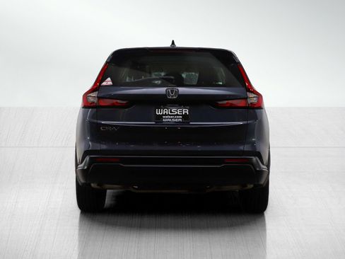 Used 2024 Honda CR-V LX image 4