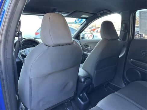 Used 2020 Honda HR-V Sport image 12