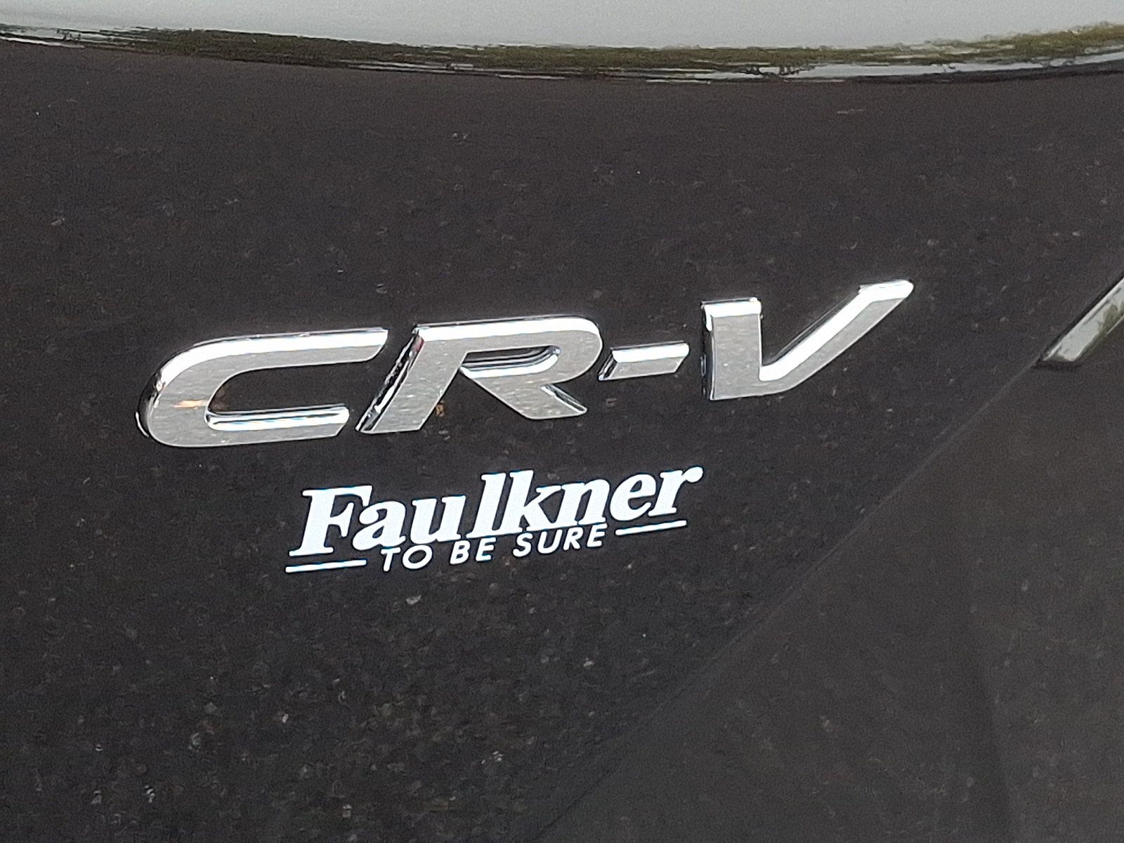 Certified 2017 Honda CR-V EX-L image 35