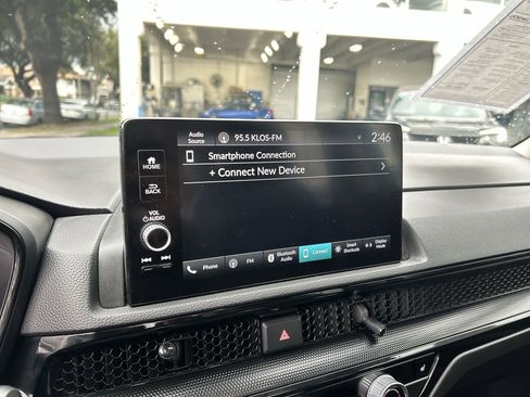 Certified 2023 Honda CR-V EX-L image 20