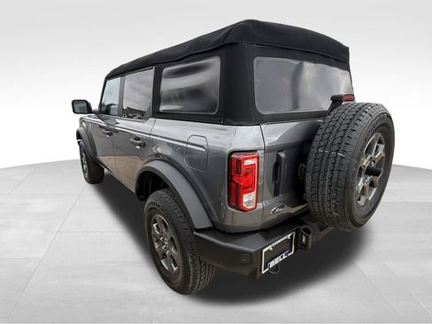 Used 2023 Ford Bronco Big Bend AWD/4WD image 10