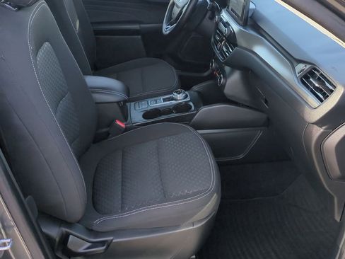 Certified 2023 Ford Escape Active image 22