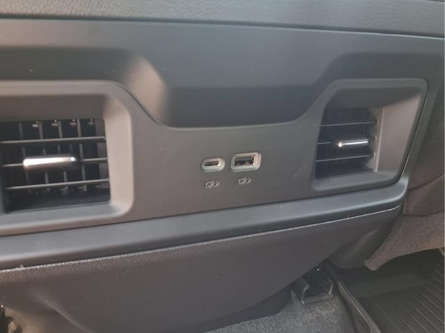 New 2026 Chevrolet Silverado 1500 RST AWD/4WD image 20