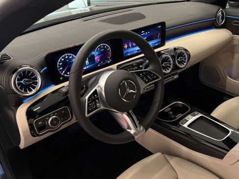 Certified 2026 Mercedes-Benz CLA 250 image 4