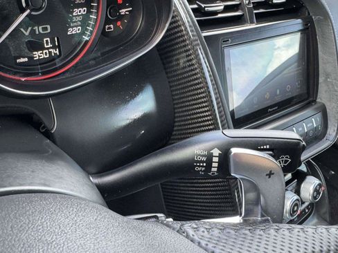 Used 2014 Audi R8 V10 AWD/4WD image 47