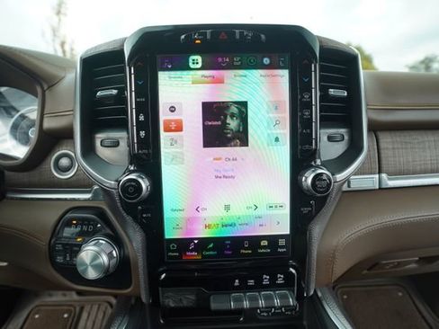 Used 2022 RAM 1500 Limited image 25