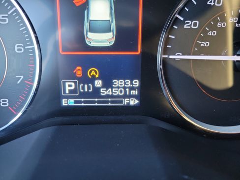 Used 2020 Subaru Crosstrek 2.0i Limited w/ Moonroof Package w/Navigation image 15