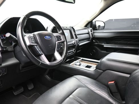 Certified 2021 Ford Expedition Platinum image 18