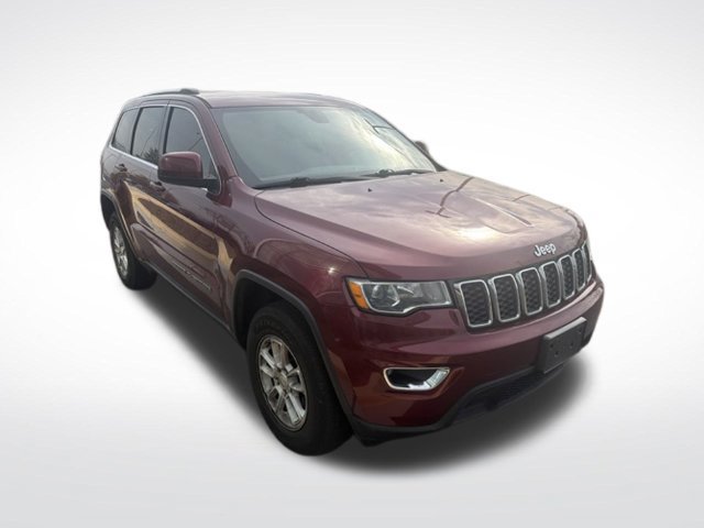 Used 2018 Jeep Grand Cherokee Laredo AWD/4WD image 28