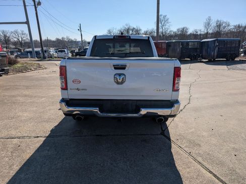 Used 2019 RAM 1500 Big Horn image 5