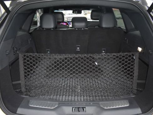 Used 2024 Lincoln Nautilus Reserve w/ Equipment Group 202A image 47