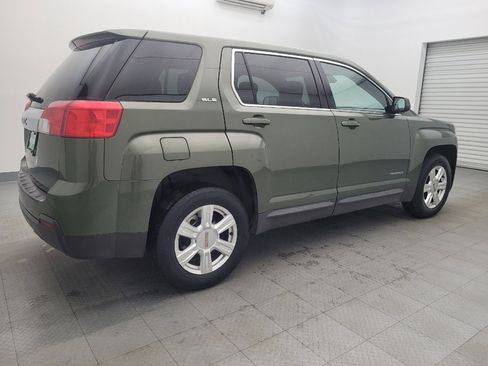 Used 2015 GMC Terrain SLE image 10