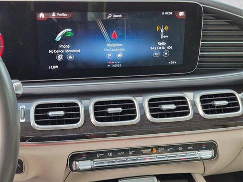 Used 2020 Mercedes-Benz GLE 350 image 12