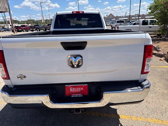 Used 2020 RAM 2500 Tradesman w/ Chrome Appearance Group RWD image 29