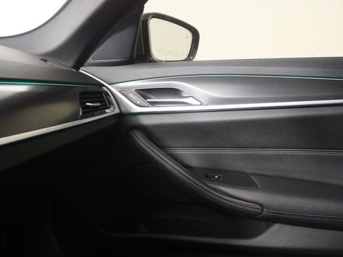 Certified 2023 BMW 530i w/ M Sport Package image 23