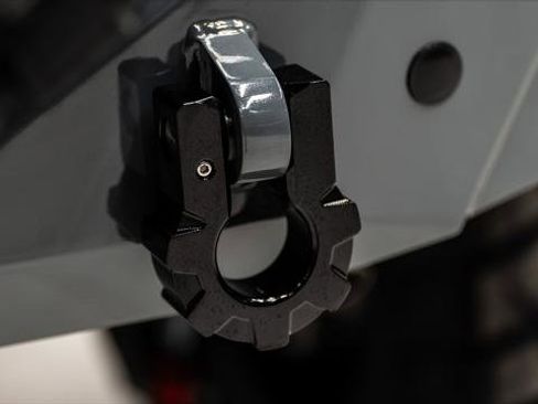 Used 2026 Jeep Wrangler Unlimited Sport image 33