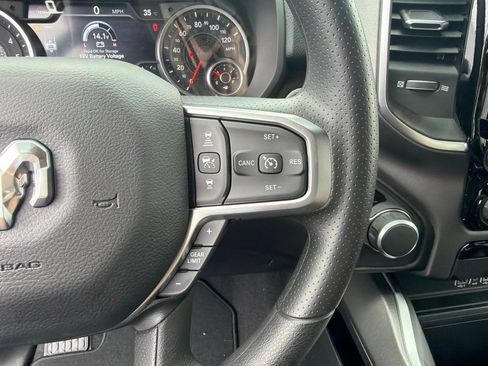 New 2026 RAM 1500 Express AWD/4WD image 19