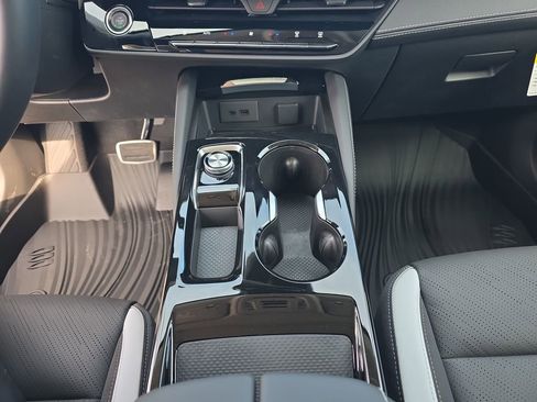 New 2026 Buick Envision Sport Touring AWD/4WD image 23