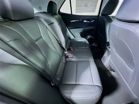 New 2026 Buick Envision Preferred image 21