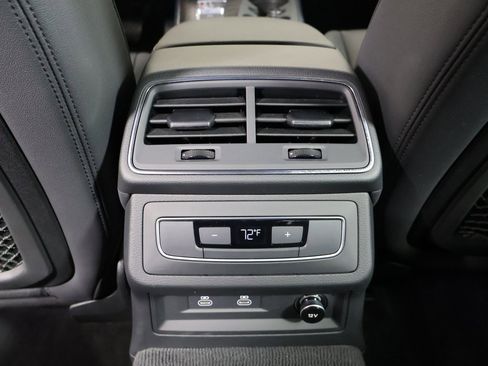 Used 2023 Audi A6 Premium Plus w/ Premium Plus Package image 24