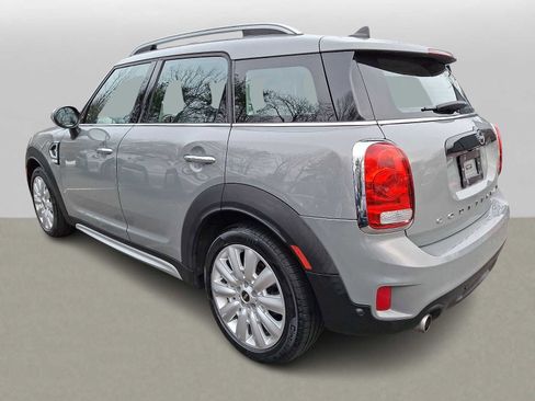 Used 2019 MINI Cooper Countryman S image 5