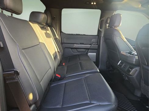 Used 2025 Ford F150 Lariat image 15