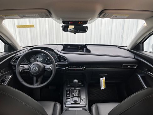 Used 2026 MAZDA CX-30 AWD 2.5 S w/ Select Sport Pkg image 18