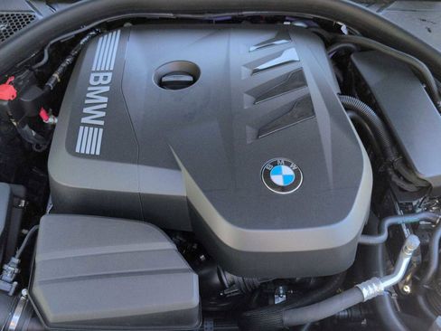 New 2026 BMW 330i xDrive Sedan AWD/4WD image 15
