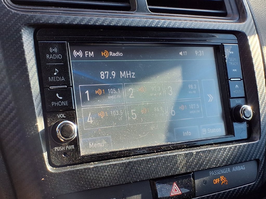 Used 2018 Mitsubishi Outlander Sport ES FWD image 13