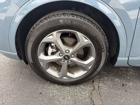 Used 2023 Ford Escape ST-Line w/ Tech Pack #1 image 17