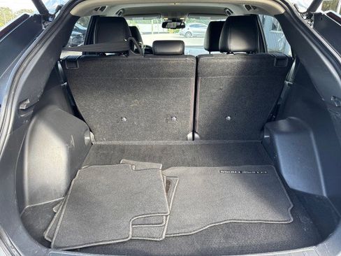 Used 2024 Mitsubishi Eclipse Cross SE image 14