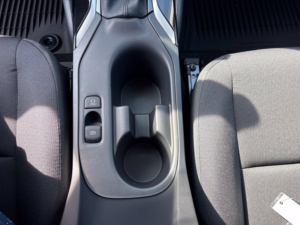 New 2027 Toyota Corolla LE FWD image 28