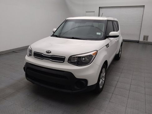 Used 2019 Kia Soul FWD image 15