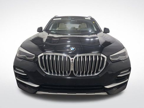 Used 2021 BMW X5 xDrive40i w/ Convenience Package image 6