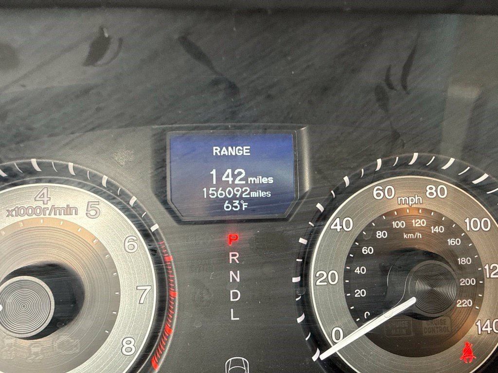 Used 2016 Honda Odyssey Touring image 15
