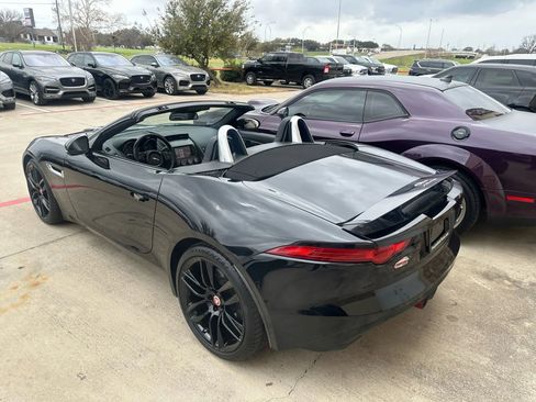 Used 2014 Jaguar F-TYPE S image 37