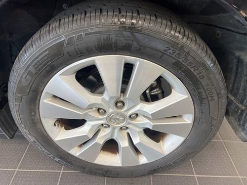 Used 2010 Acura RDX 2WD image 13