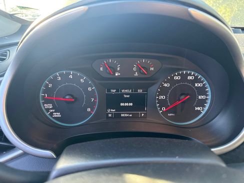 Used 2024 Chevrolet Malibu LT FWD image 6