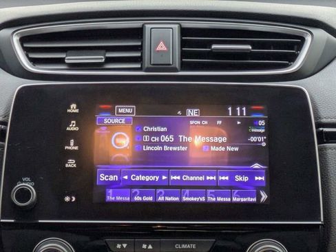 Used 2021 Honda CR-V EX-L image 18