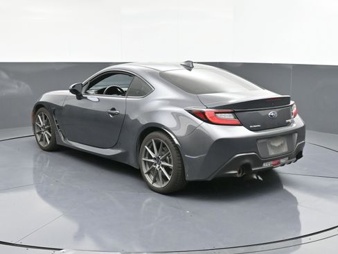 Used 2022 Subaru BRZ Limited image 6