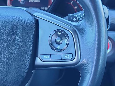 Used 2020 Honda Civic Sport image 12